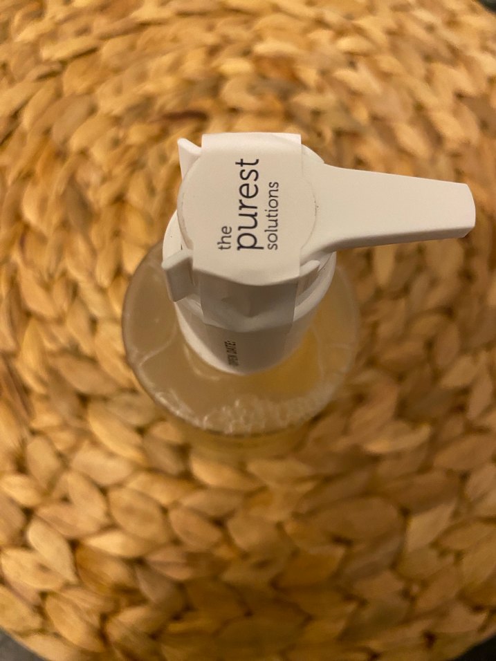 Kilitli! The Purest Solutions Salisilik Asit Temizleyici - Görsel 2