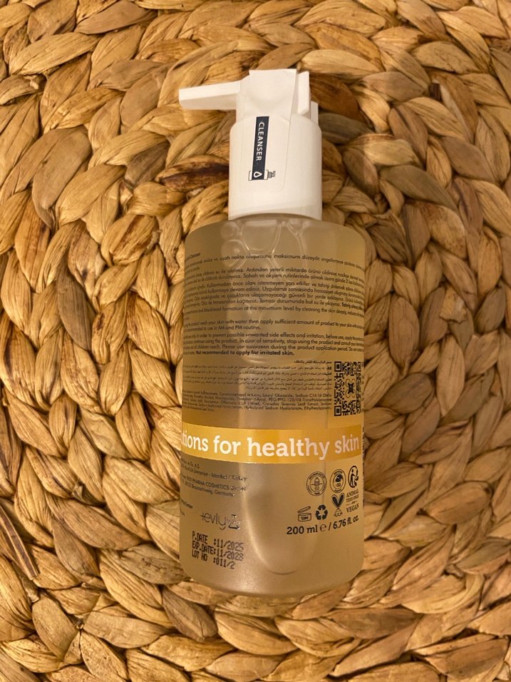 Kilitli! The Purest Solutions Salisilik Asit Temizleyici - Görsel 3