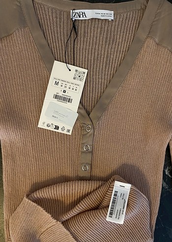 Zara m