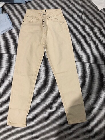 kot pantolon