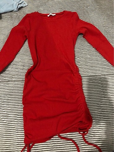 Trendyol & Milla mini elbise