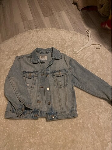Zara 7 Yaş
