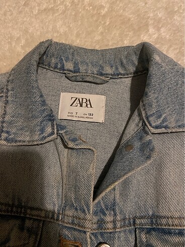 Kot ceket - Görsel 2