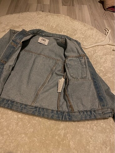 Kot ceket - Görsel 3