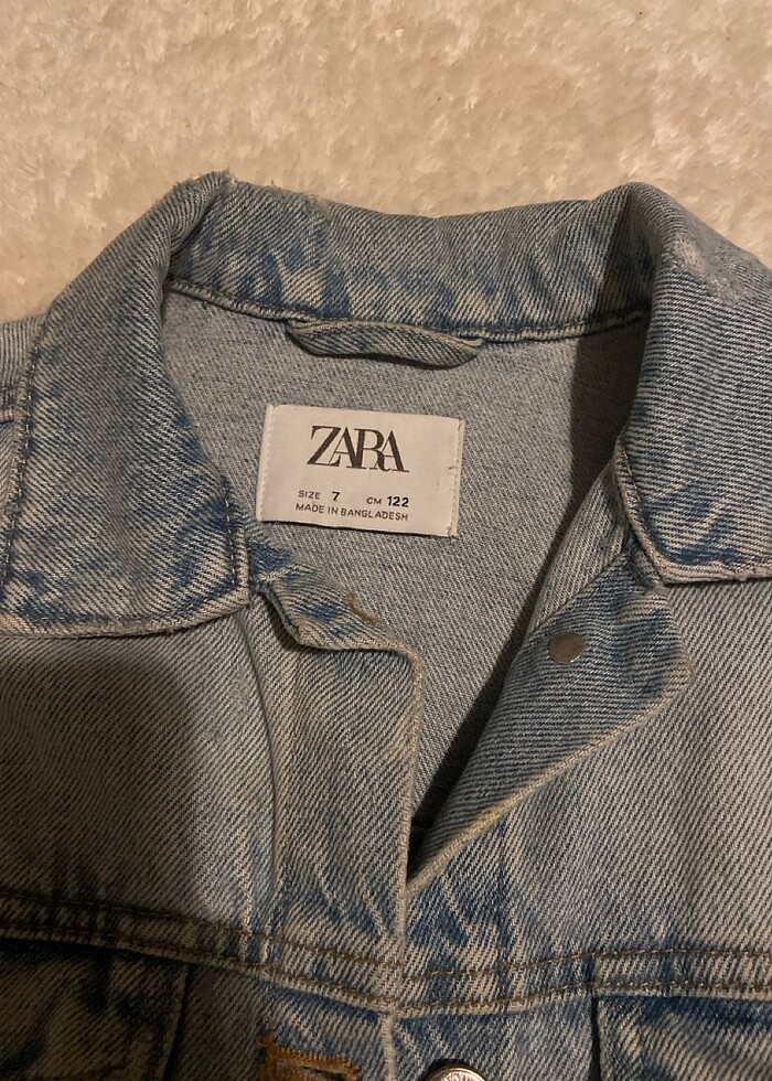 Kot ceket - Görsel 2