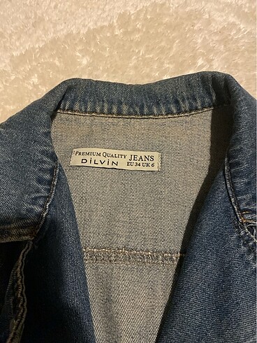 Kot ceket - Görsel 2