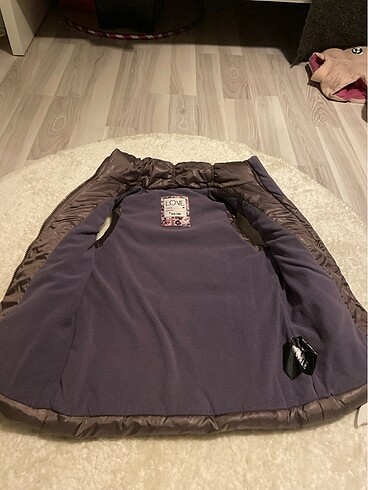 Şişme yelek mont - Görsel 2