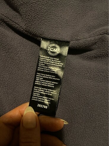 Şişme yelek mont - Görsel 3