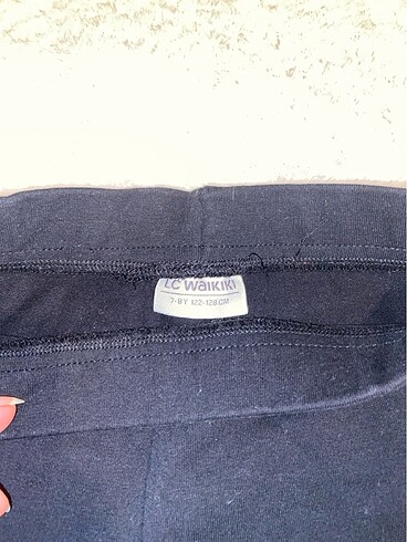 Siyah tayt - Görsel 2