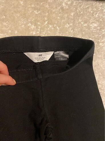 Siyah Tayt - Görsel 2