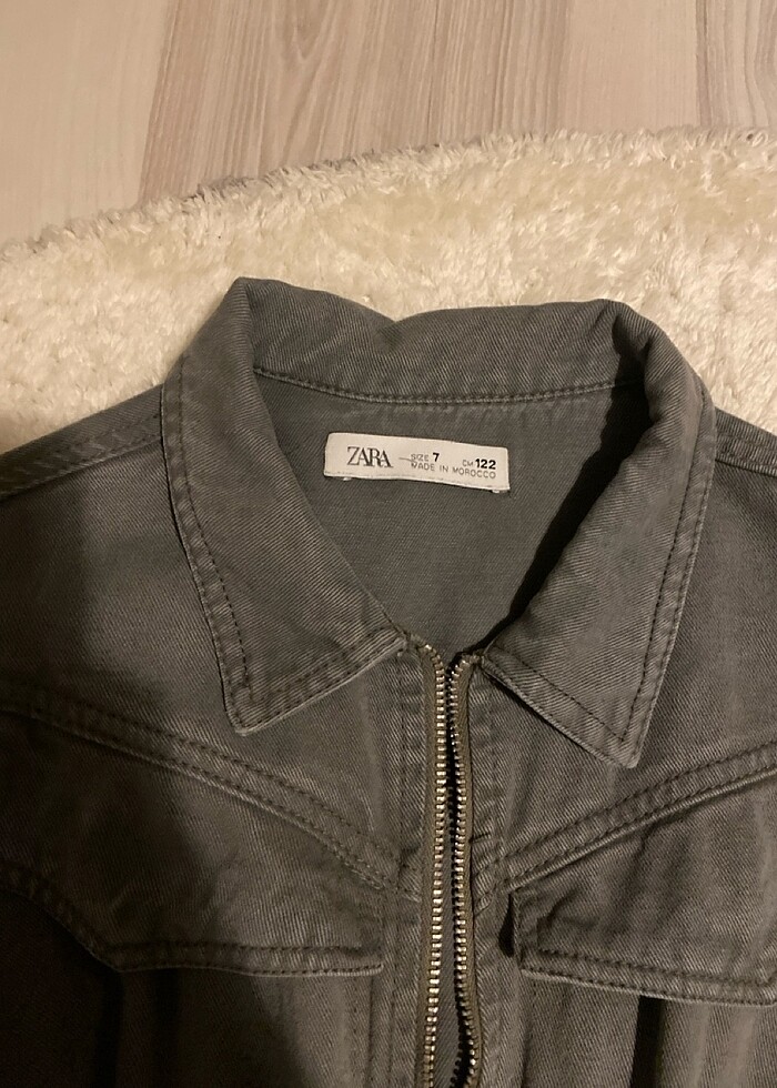 Gri tulum - Görsel 2