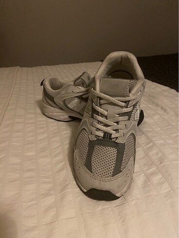 New balance