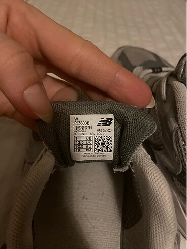 New balance - Görsel 5