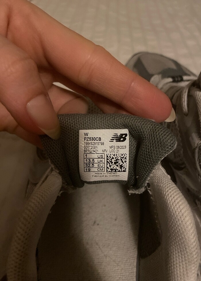 New balance - Görsel 5