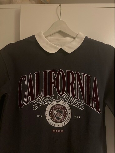 Zara elbise - Görsel 3