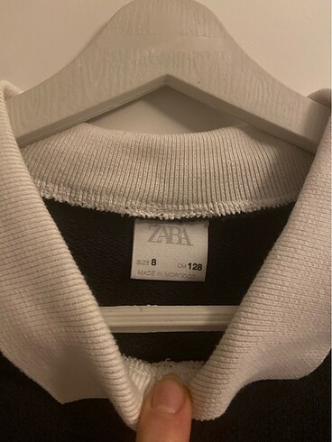 Zara elbise - Görsel 4