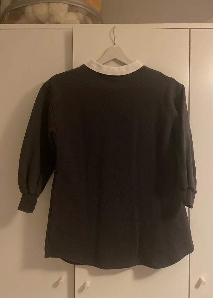 Zara elbise - Görsel 2