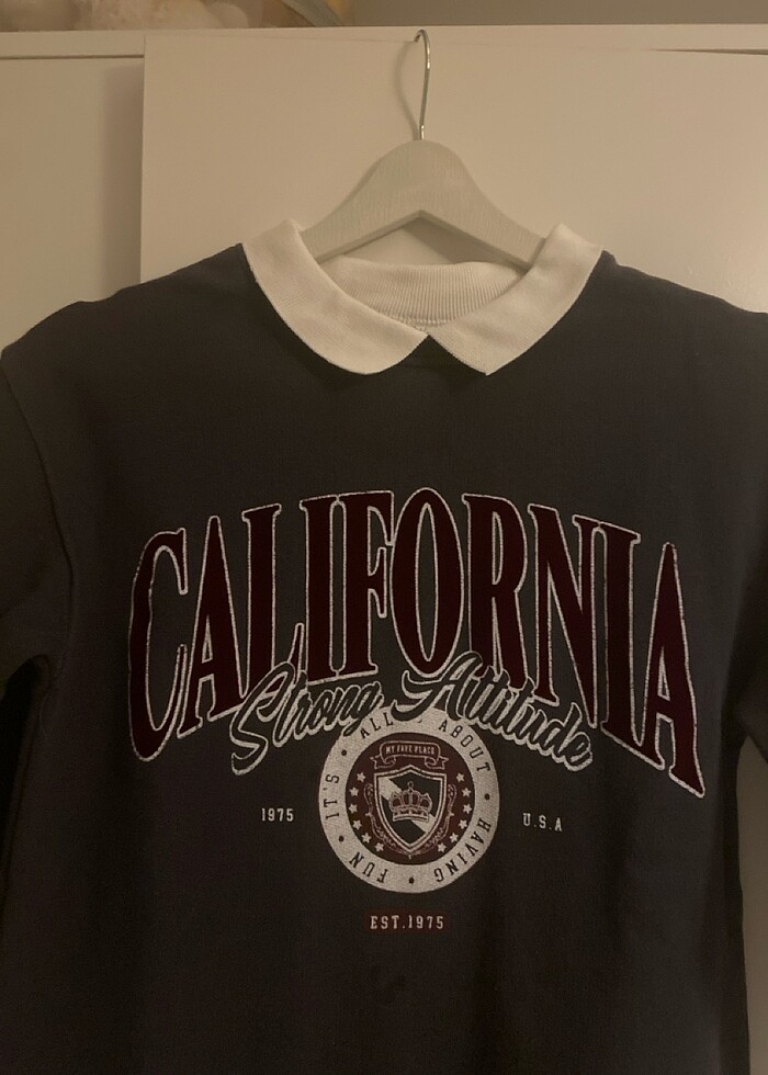 Zara elbise - Görsel 3