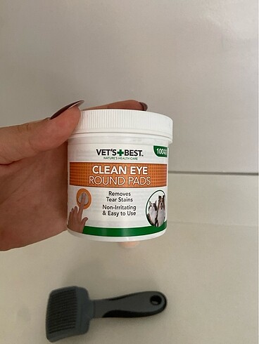 Kedi köpek Bakım ürünleri - Görsel 3