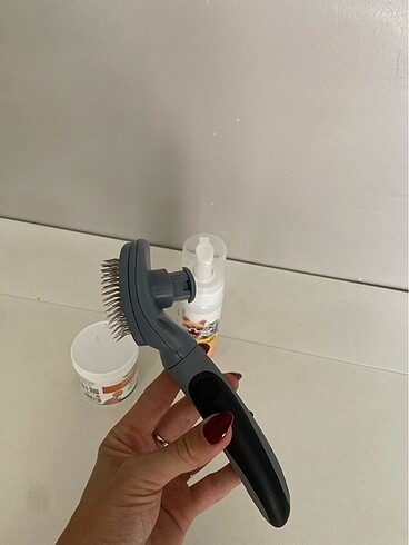 Kedi köpek Bakım ürünleri - Görsel 4