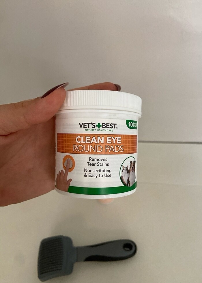 Kedi köpek Bakım ürünleri - Görsel 3