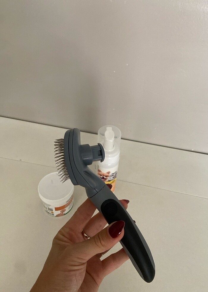 Kedi köpek Bakım ürünleri - Görsel 4