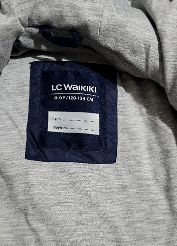 LC Waikiki Lcw şişme yelek