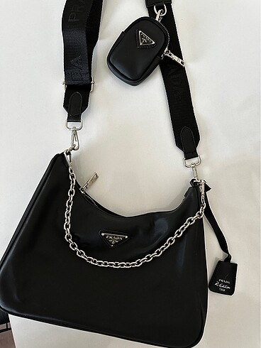 Prada Çanta