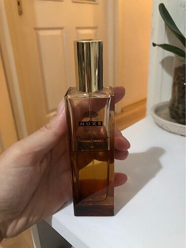 Nuxe parfüm