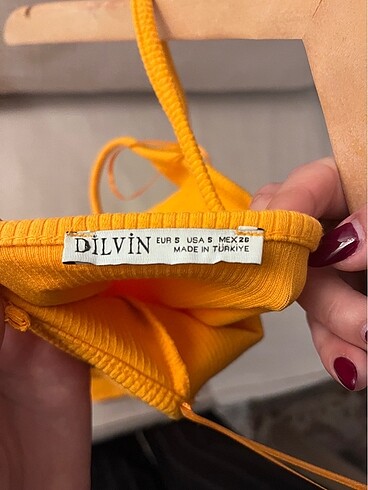 Dilvin Mini Elbise