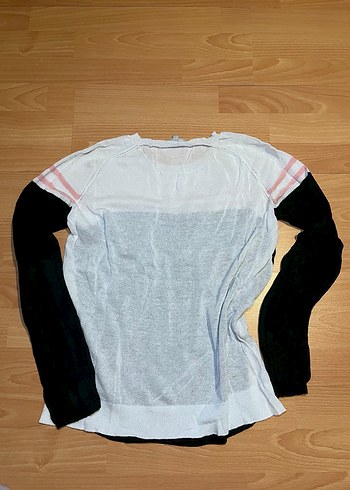 Twist Triko Kazak - Görsel 2