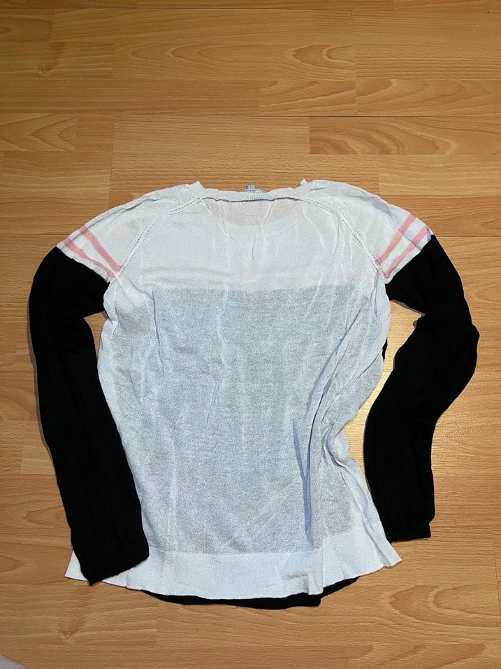 Twist Triko Kazak - Görsel 2