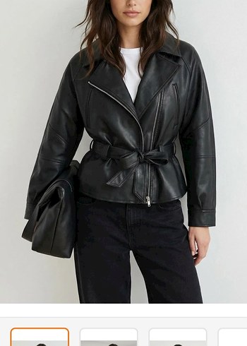 Zara Trendyolmilla Ceket