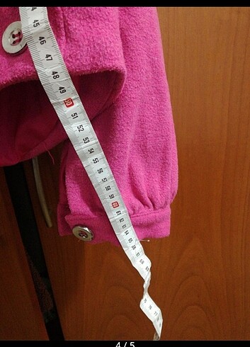 xl Beden pembe Renk CEKET