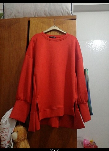 Diğer Sweattshirt