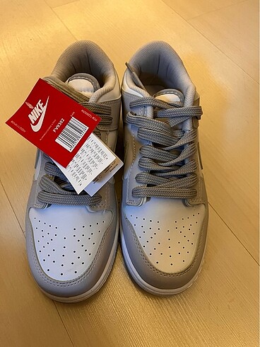 Nike Ayakkabı