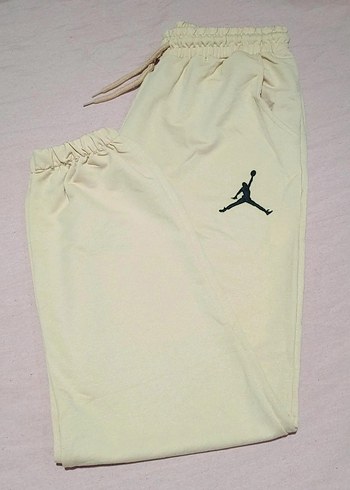 bej eşofman - Görsel 2