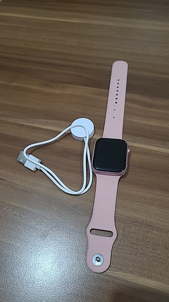 diğer Beden Apple wath