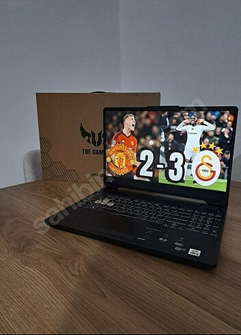 Asus Asus Tuf Gaming F15