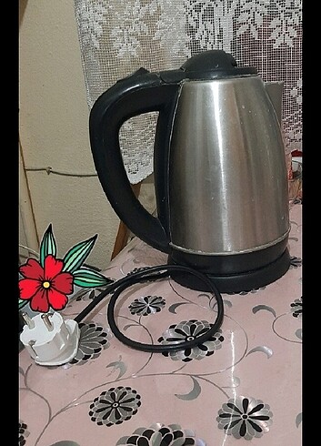 Kettle 