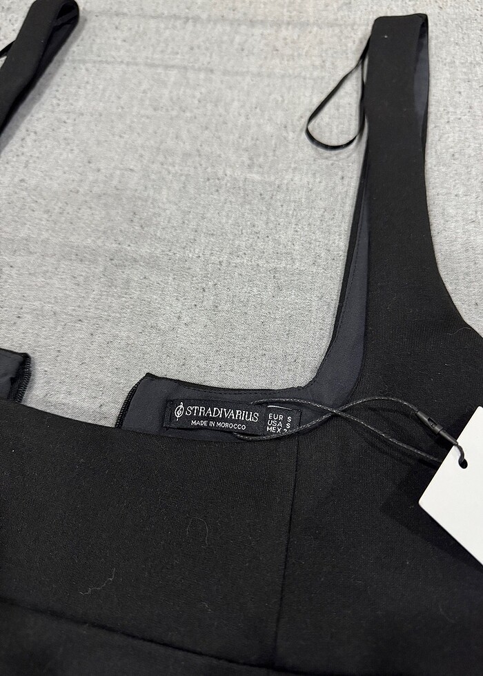 Stradivarius Salopet - Görsel 2