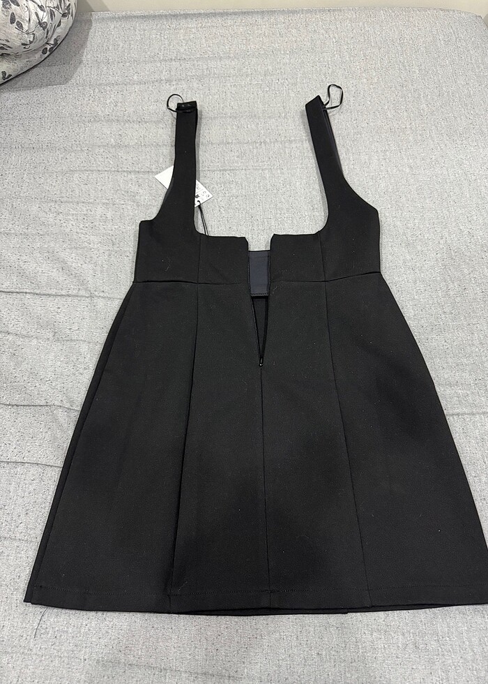 Stradivarius Salopet - Görsel 3