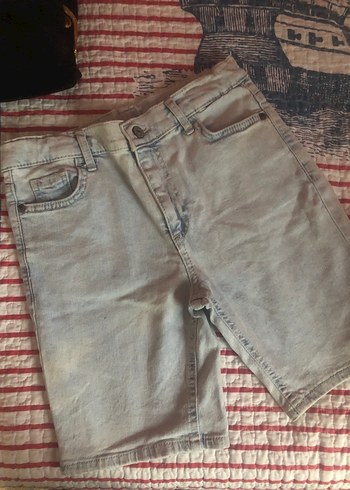 Mavi sort - Görsel 2