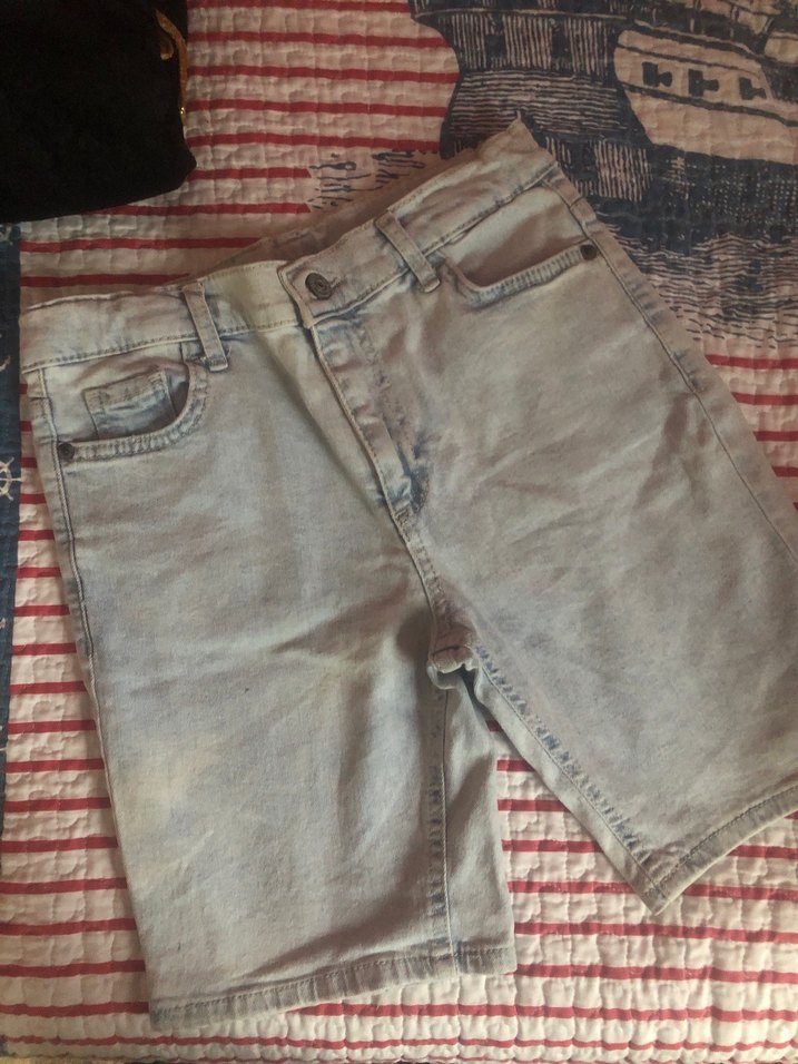 Mavi sort - Görsel 2