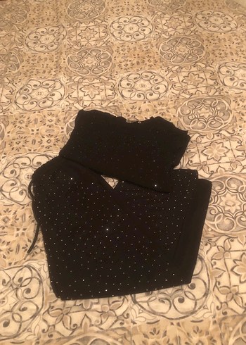 Esofman takımı şık cocuk - Görsel 3