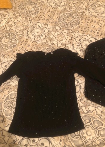 Esofman takımı şık cocuk - Görsel 4