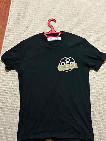 Orjinal Off White Tshirt