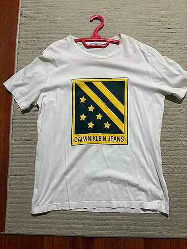 Orjinal Calvin Klein Tshirt