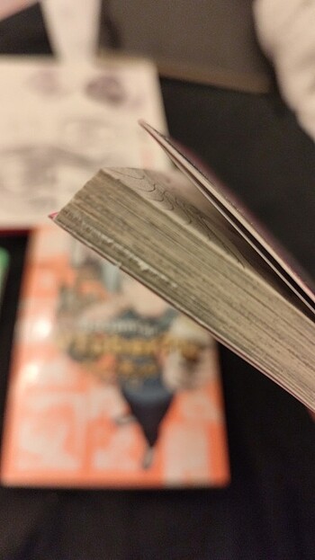 Baban bir vtuber manga 1-2-3 - Görsel 5