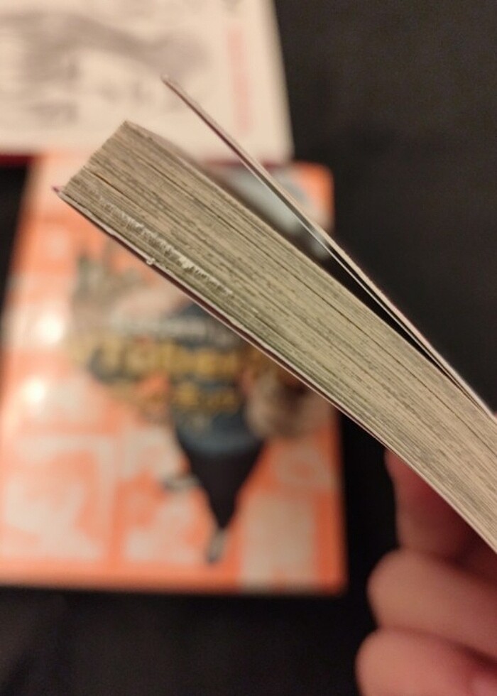 Baban bir vtuber manga 1-2-3 - Görsel 4